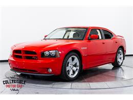 2009 Dodge Charger (CC-2070710) for sale in Marietta, Georgia