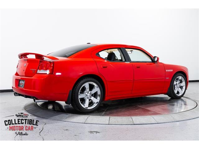 2009 Dodge Charger (CC-2070710) for sale in Marietta, Georgia
