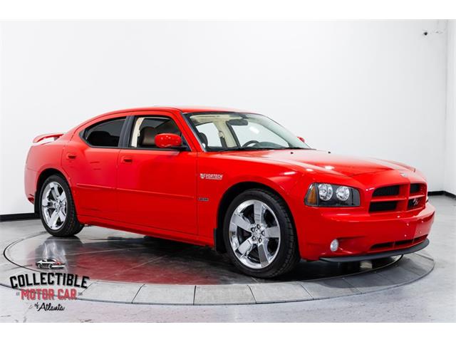 2009 Dodge Charger (CC-2070710) for sale in Marietta, Georgia