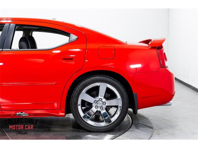 2009 Dodge Charger (CC-2070710) for sale in Marietta, Georgia