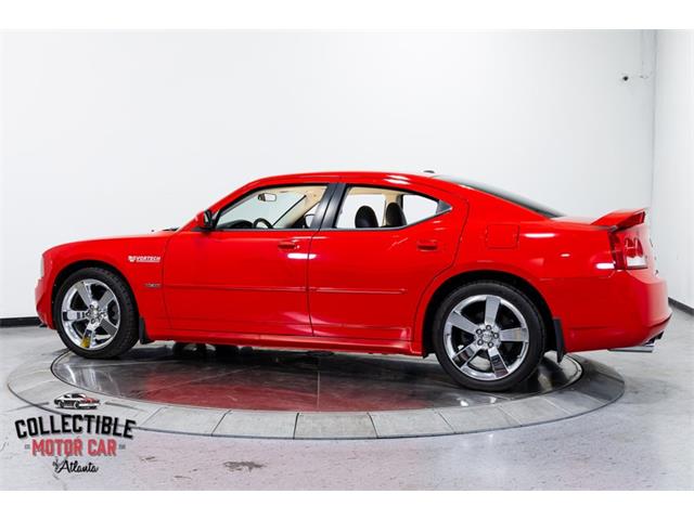 2009 Dodge Charger (CC-2070710) for sale in Marietta, Georgia