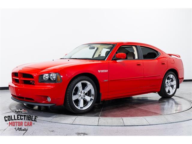 2009 Dodge Charger (CC-2070710) for sale in Marietta, Georgia