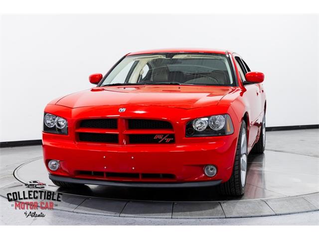 2009 Dodge Charger (CC-2070710) for sale in Marietta, Georgia