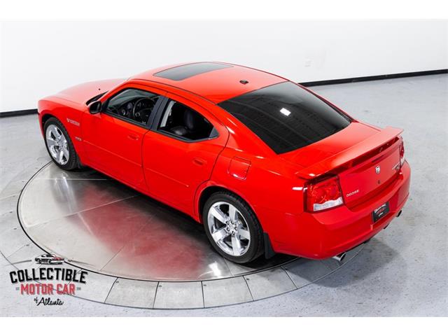 2009 Dodge Charger (CC-2070710) for sale in Marietta, Georgia