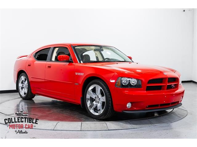 2009 Dodge Charger (CC-2070710) for sale in Marietta, Georgia