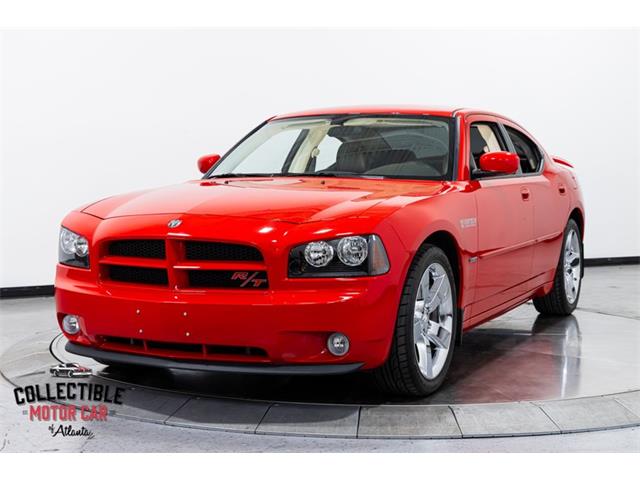 2009 Dodge Charger (CC-2070710) for sale in Marietta, Georgia
