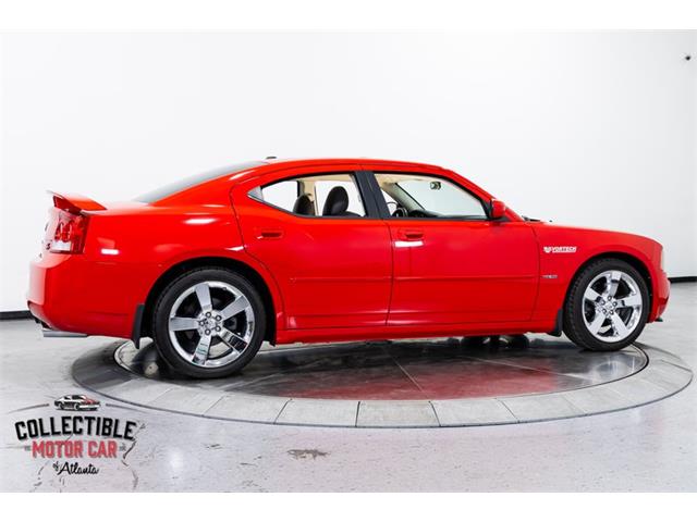 2009 Dodge Charger (CC-2070710) for sale in Marietta, Georgia
