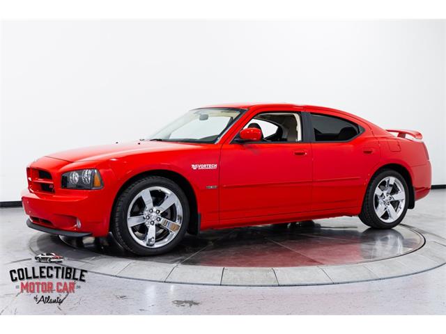 2009 Dodge Charger (CC-2070710) for sale in Marietta, Georgia