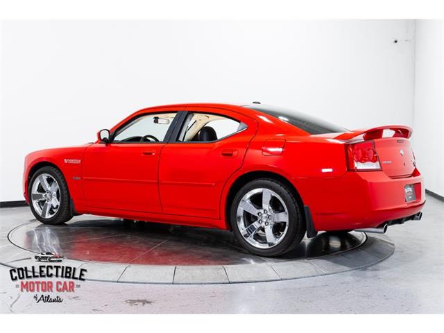2009 Dodge Charger (CC-2070710) for sale in Marietta, Georgia