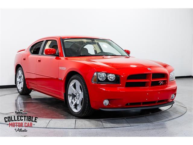 2009 Dodge Charger (CC-2070710) for sale in Marietta, Georgia