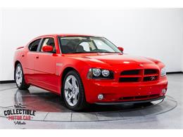 2009 Dodge Charger (CC-2070710) for sale in Marietta, Georgia