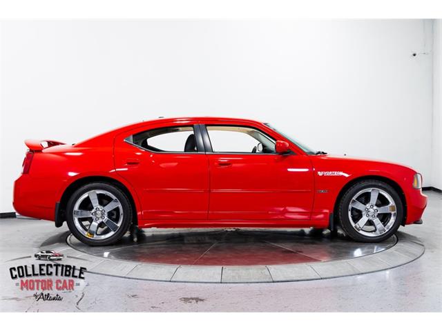 2009 Dodge Charger (CC-2070710) for sale in Marietta, Georgia