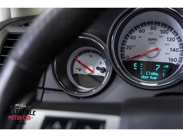 2009 Dodge Charger (CC-2070710) for sale in Marietta, Georgia