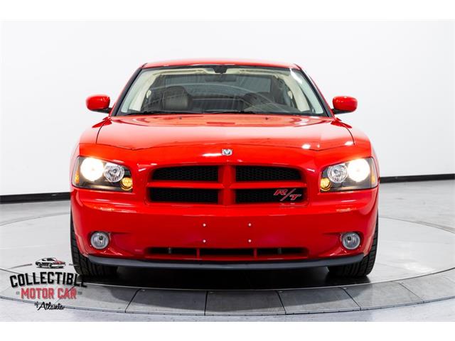 2009 Dodge Charger (CC-2070710) for sale in Marietta, Georgia