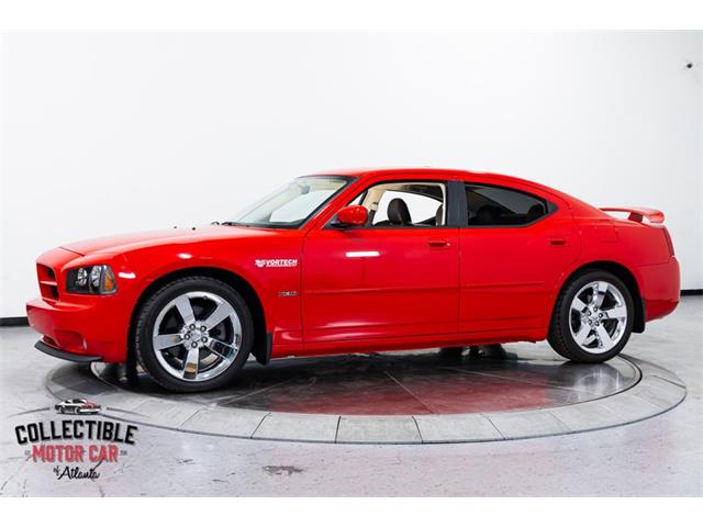 2009 Dodge Charger (CC-2070710) for sale in Marietta, Georgia