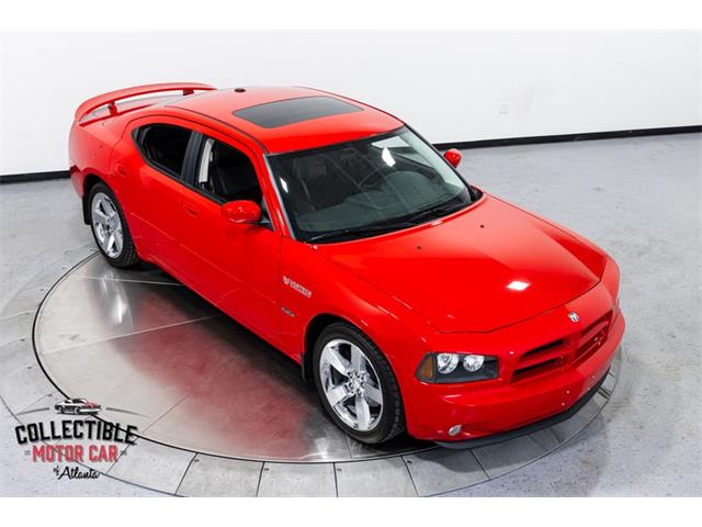 2009 Dodge Charger (CC-2070710) for sale in Marietta, Georgia