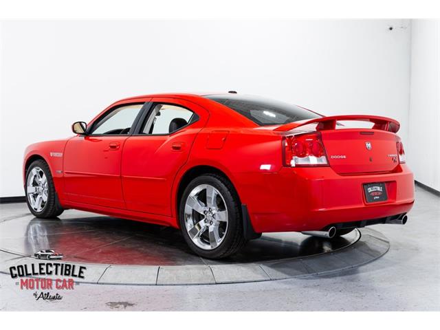 2009 Dodge Charger (CC-2070710) for sale in Marietta, Georgia