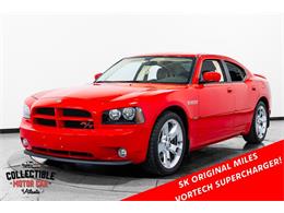 2009 Dodge Charger (CC-2070710) for sale in Marietta, Georgia