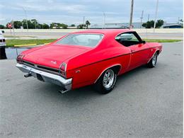 1969 Chevrolet Chevelle (CC-2077100) for sale in Largo, Florida