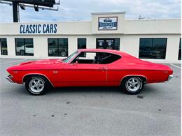 1969 Chevrolet Chevelle (CC-2077100) for sale in Largo, Florida