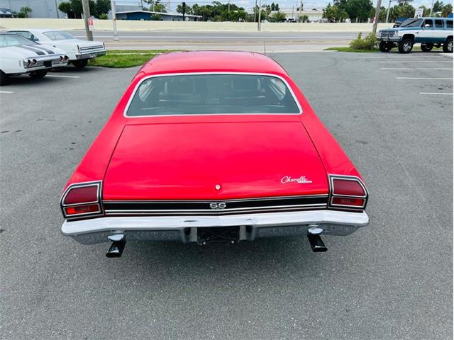 1969 Chevrolet Chevelle (CC-2077100) for sale in Largo, Florida