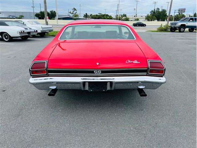 1969 Chevrolet Chevelle (CC-2077100) for sale in Largo, Florida
