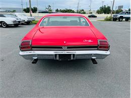 1969 Chevrolet Chevelle (CC-2077100) for sale in Largo, Florida