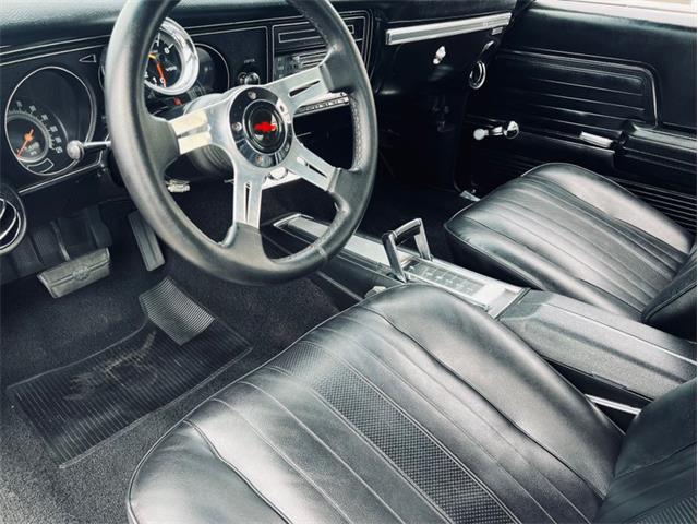 1969 Chevrolet Chevelle (CC-2077100) for sale in Largo, Florida