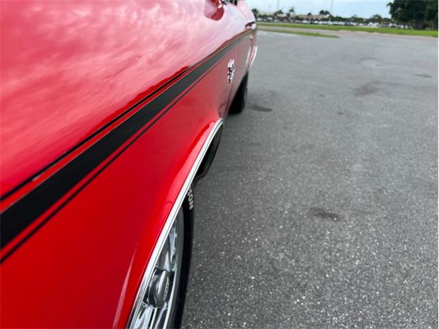 1969 Chevrolet Chevelle (CC-2077100) for sale in Largo, Florida