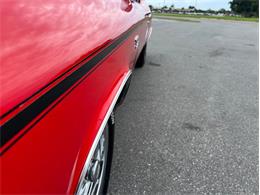 1969 Chevrolet Chevelle (CC-2077100) for sale in Largo, Florida