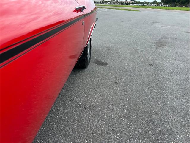 1969 Chevrolet Chevelle (CC-2077100) for sale in Largo, Florida