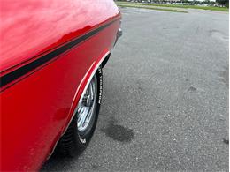 1969 Chevrolet Chevelle (CC-2077100) for sale in Largo, Florida