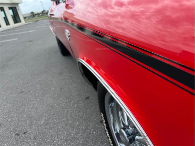 1969 Chevrolet Chevelle (CC-2077100) for sale in Largo, Florida