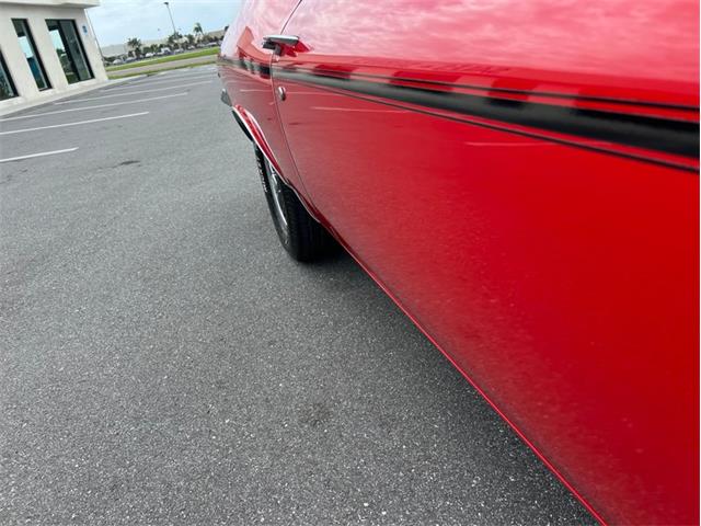 1969 Chevrolet Chevelle (CC-2077100) for sale in Largo, Florida