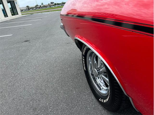 1969 Chevrolet Chevelle (CC-2077100) for sale in Largo, Florida