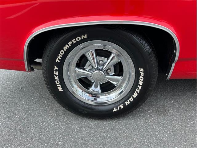 1969 Chevrolet Chevelle (CC-2077100) for sale in Largo, Florida