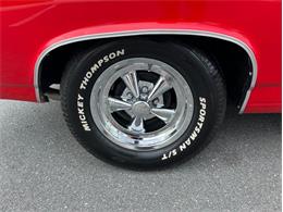 1969 Chevrolet Chevelle (CC-2077100) for sale in Largo, Florida