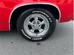 1969 Chevrolet Chevelle (CC-2077100) for sale in Largo, Florida