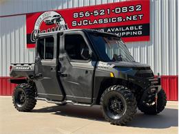 2022 Polaris Ranger (CC-2077103) for sale in Newfield, New Jersey
