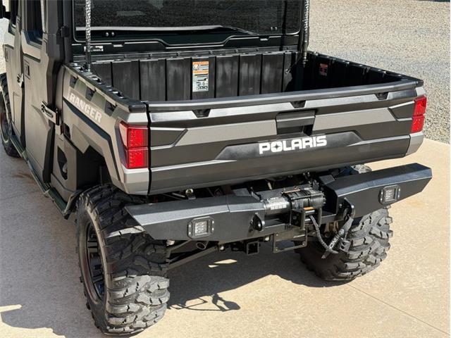 2022 Polaris Ranger (CC-2077103) for sale in Newfield, New Jersey