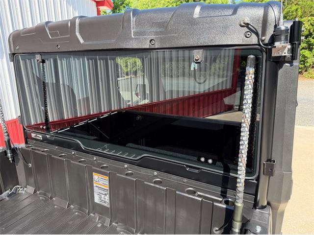 2022 Polaris Ranger (CC-2077103) for sale in Newfield, New Jersey