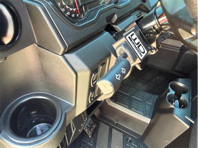 2022 Polaris Ranger (CC-2077103) for sale in Newfield, New Jersey
