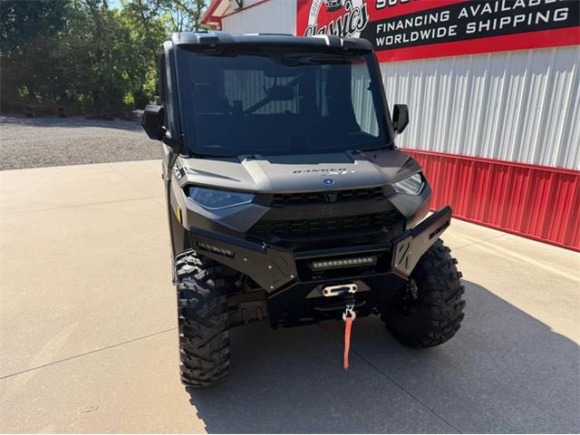 2022 Polaris Ranger (CC-2077103) for sale in Newfield, New Jersey