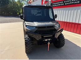 2022 Polaris Ranger (CC-2077103) for sale in Newfield, New Jersey