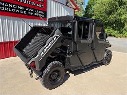 2022 Polaris Ranger (CC-2077103) for sale in Newfield, New Jersey