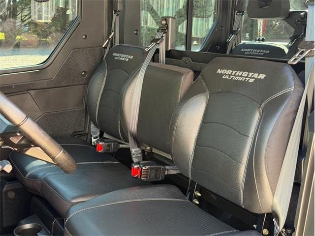 2022 Polaris Ranger (CC-2077103) for sale in Newfield, New Jersey