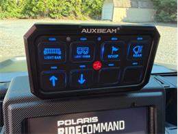 2022 Polaris Ranger (CC-2077103) for sale in Newfield, New Jersey