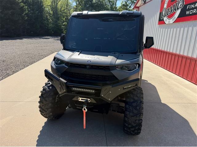 2022 Polaris Ranger (CC-2077103) for sale in Newfield, New Jersey