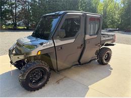 2022 Polaris Ranger (CC-2077103) for sale in Newfield, New Jersey