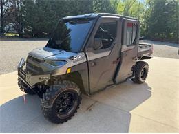 2022 Polaris Ranger (CC-2077103) for sale in Newfield, New Jersey